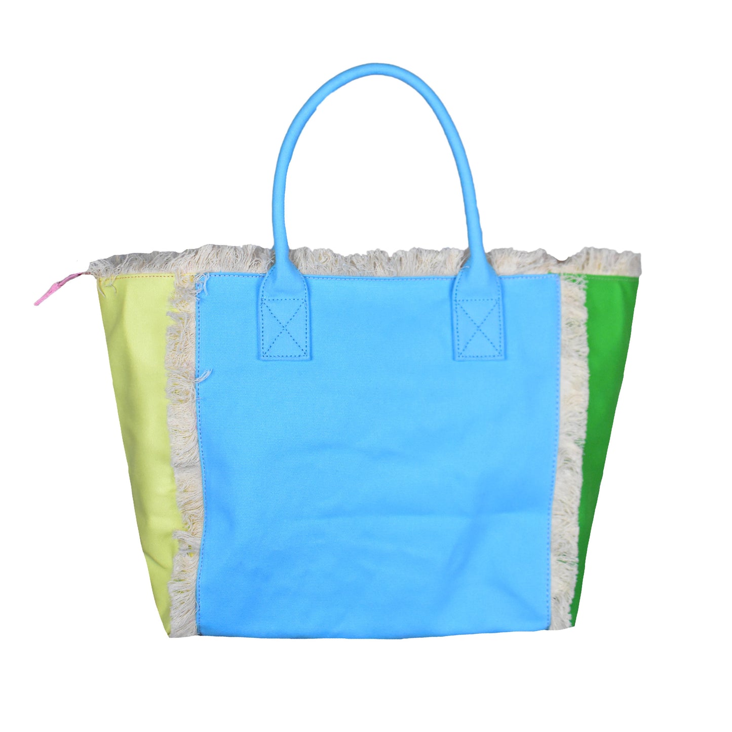 Beach Bag I'M LOVISSIMA RAIMBOW