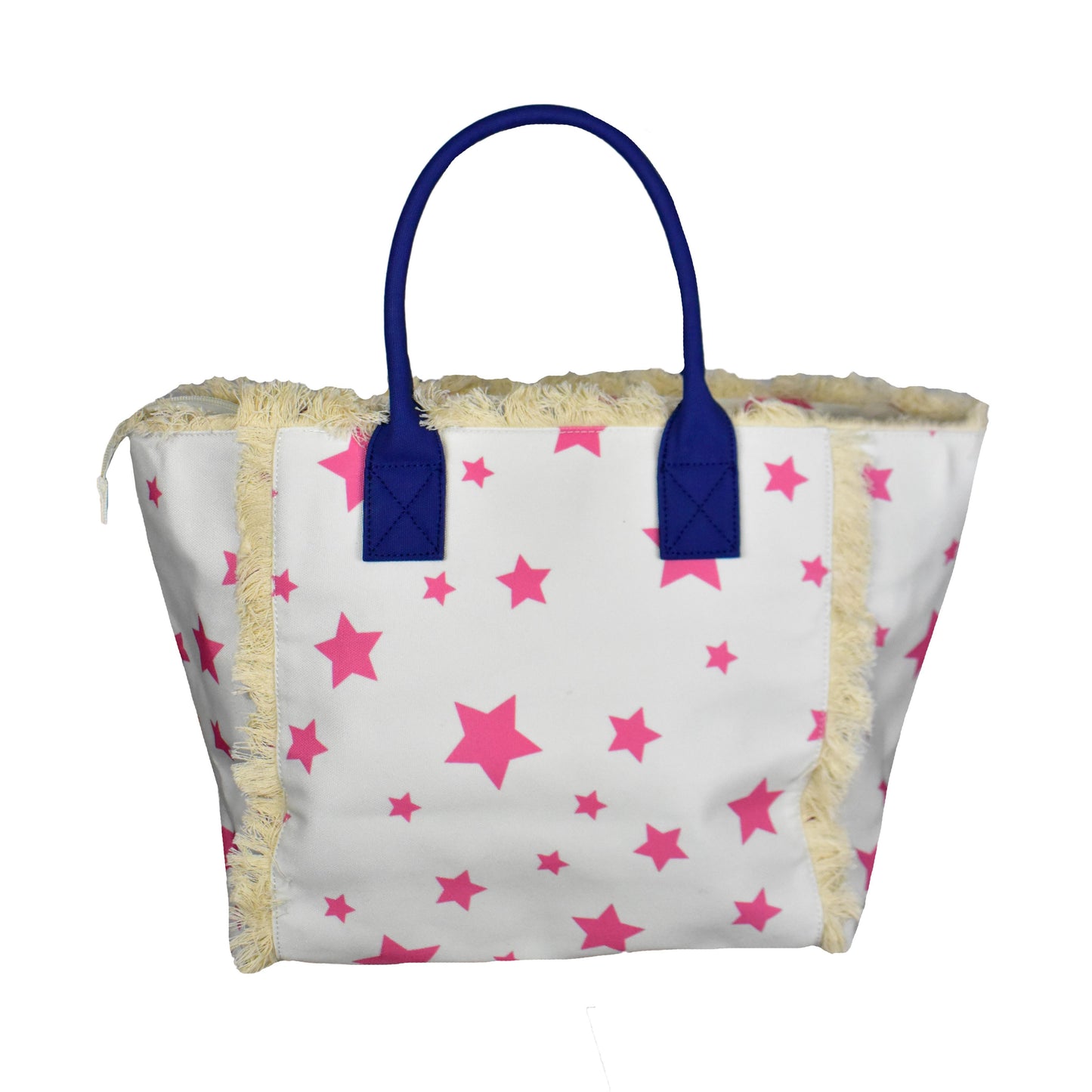 Beach Bag I'M LOVISSIMA STAR