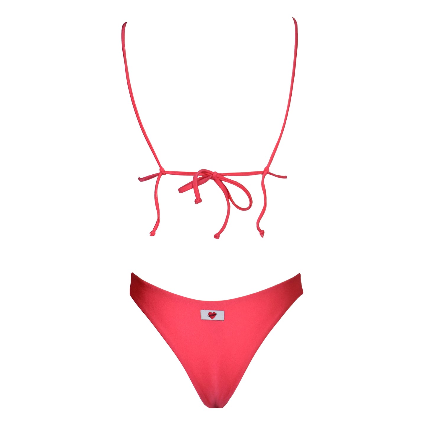 Triangolo India Flamingo