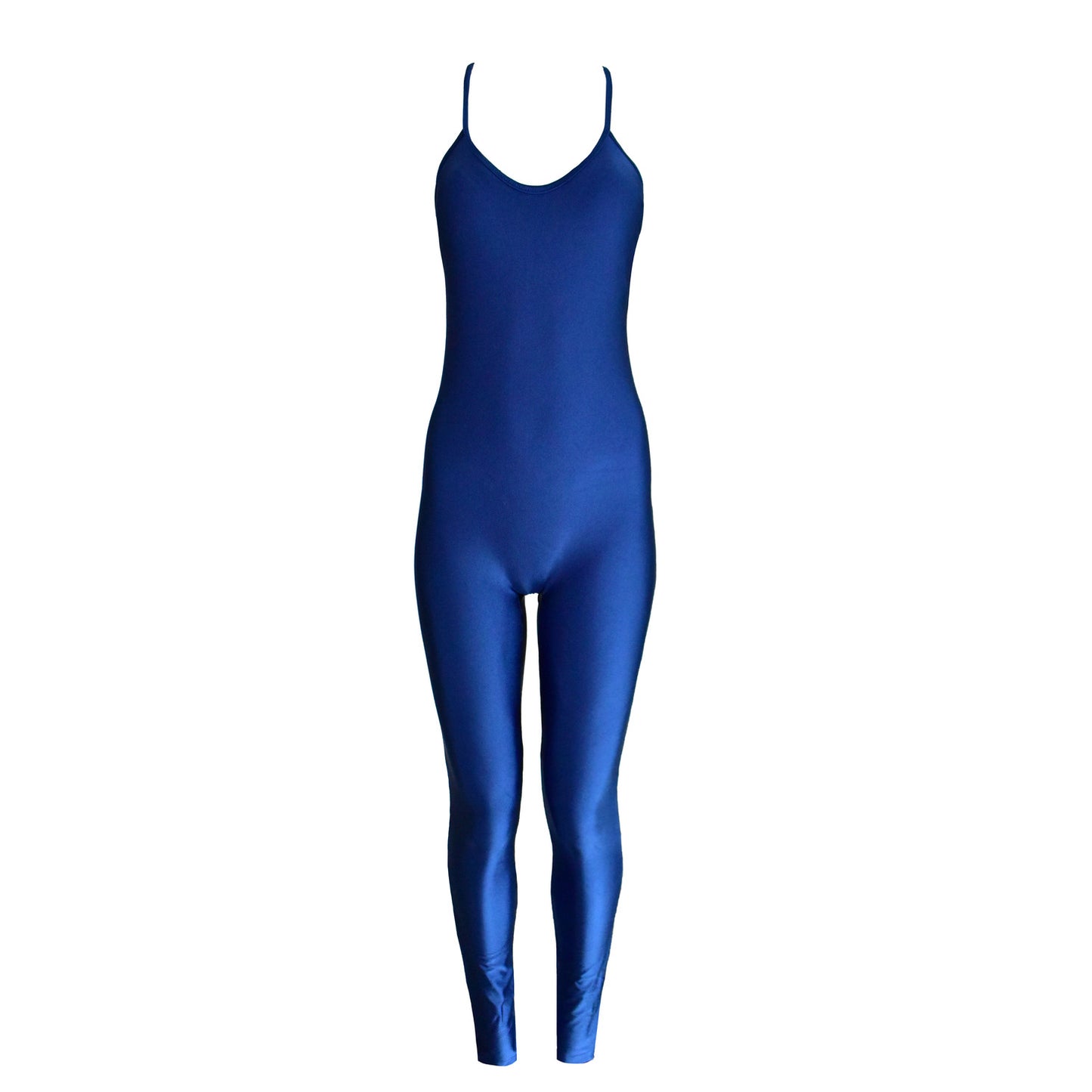 Elodie Jampsuit Night Blue
