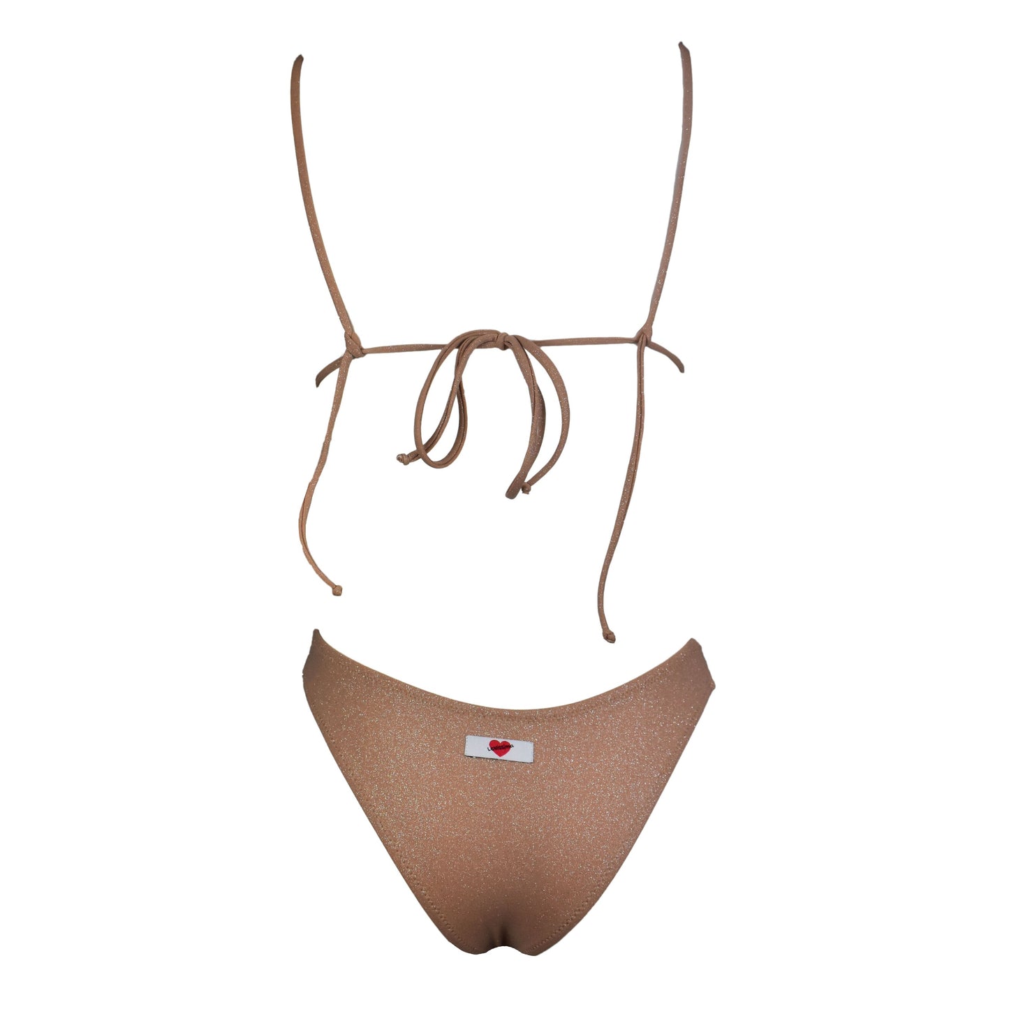 Triangolo Baby A. Coffee Cream