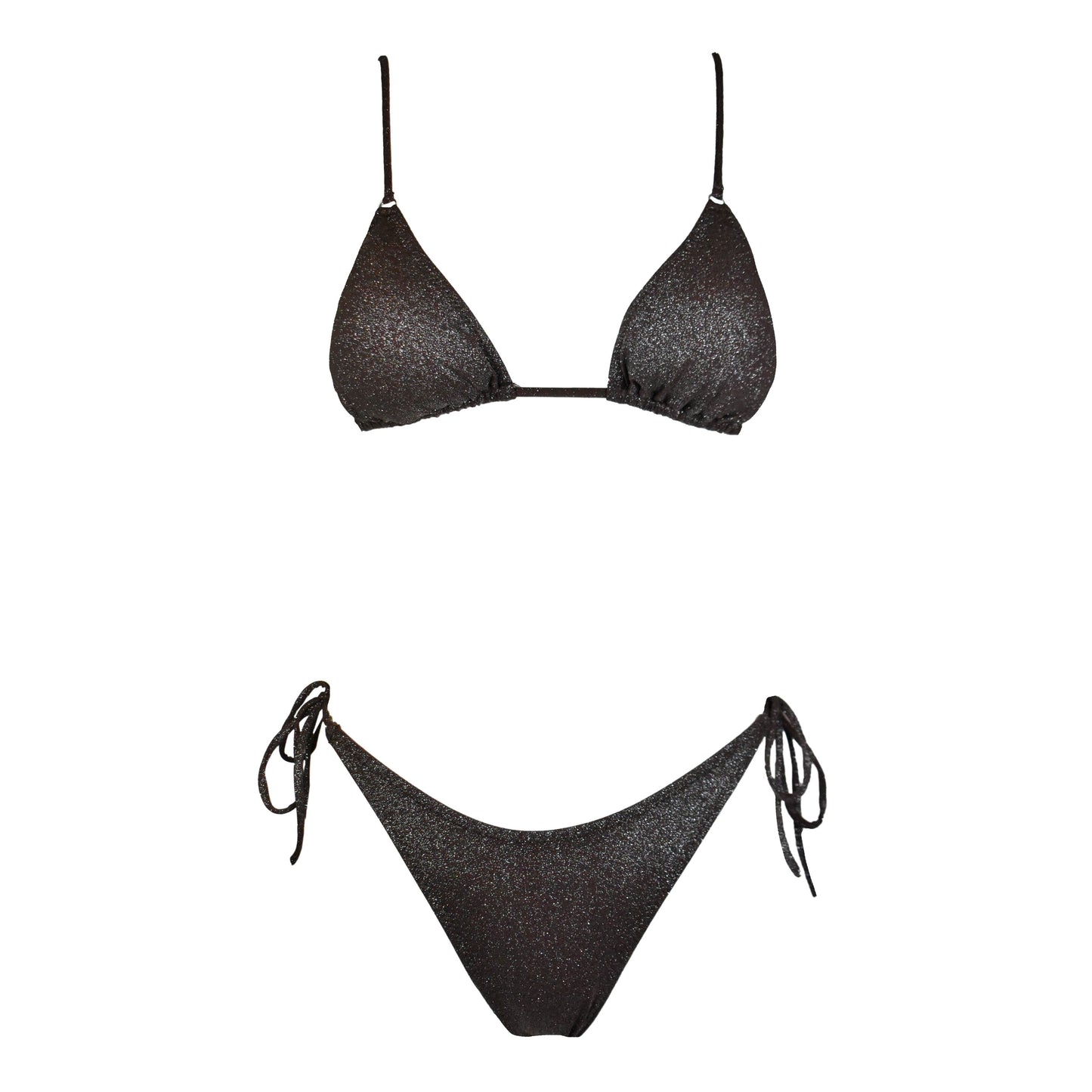 Triangolo Baby A. Dark Chocolate