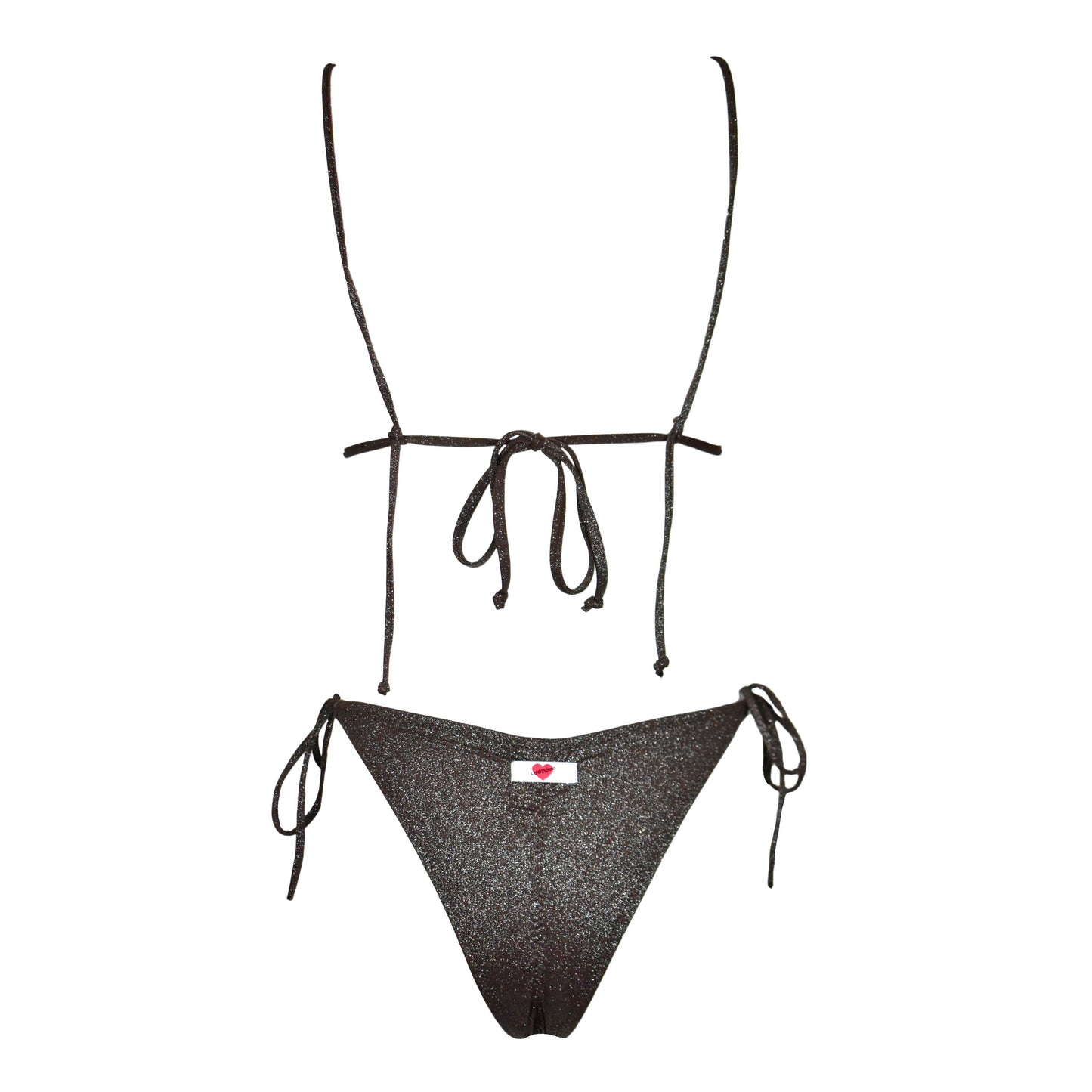 Triangolo Baby A. Dark Chocolate