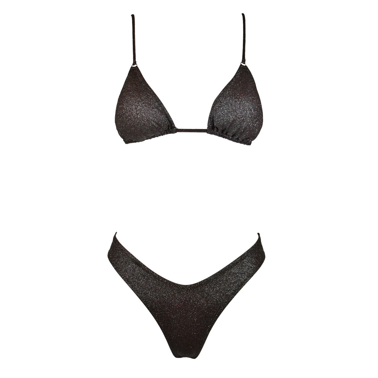 Triangolo Baby A. Dark Chocolate