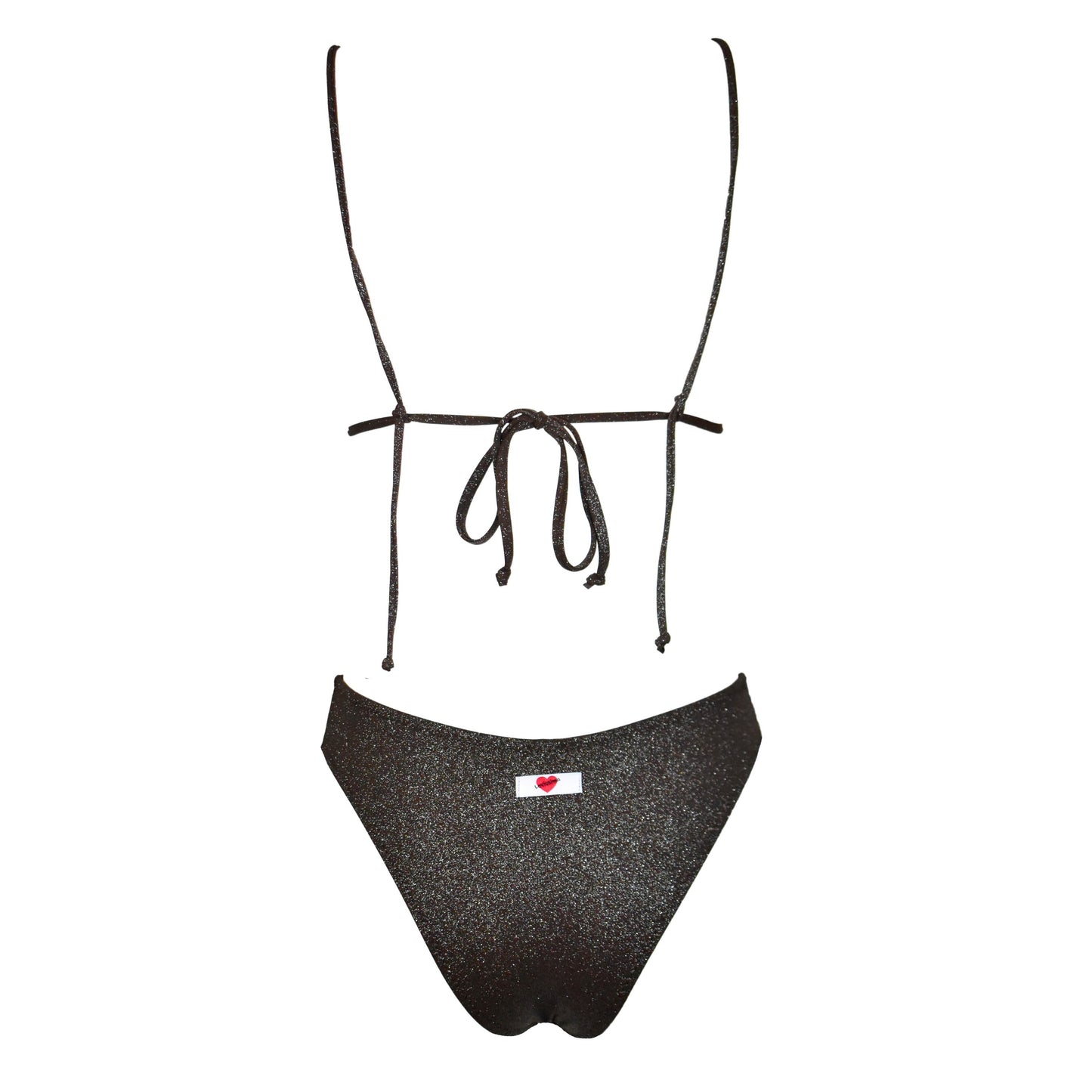 Triangolo Baby A. Dark Chocolate