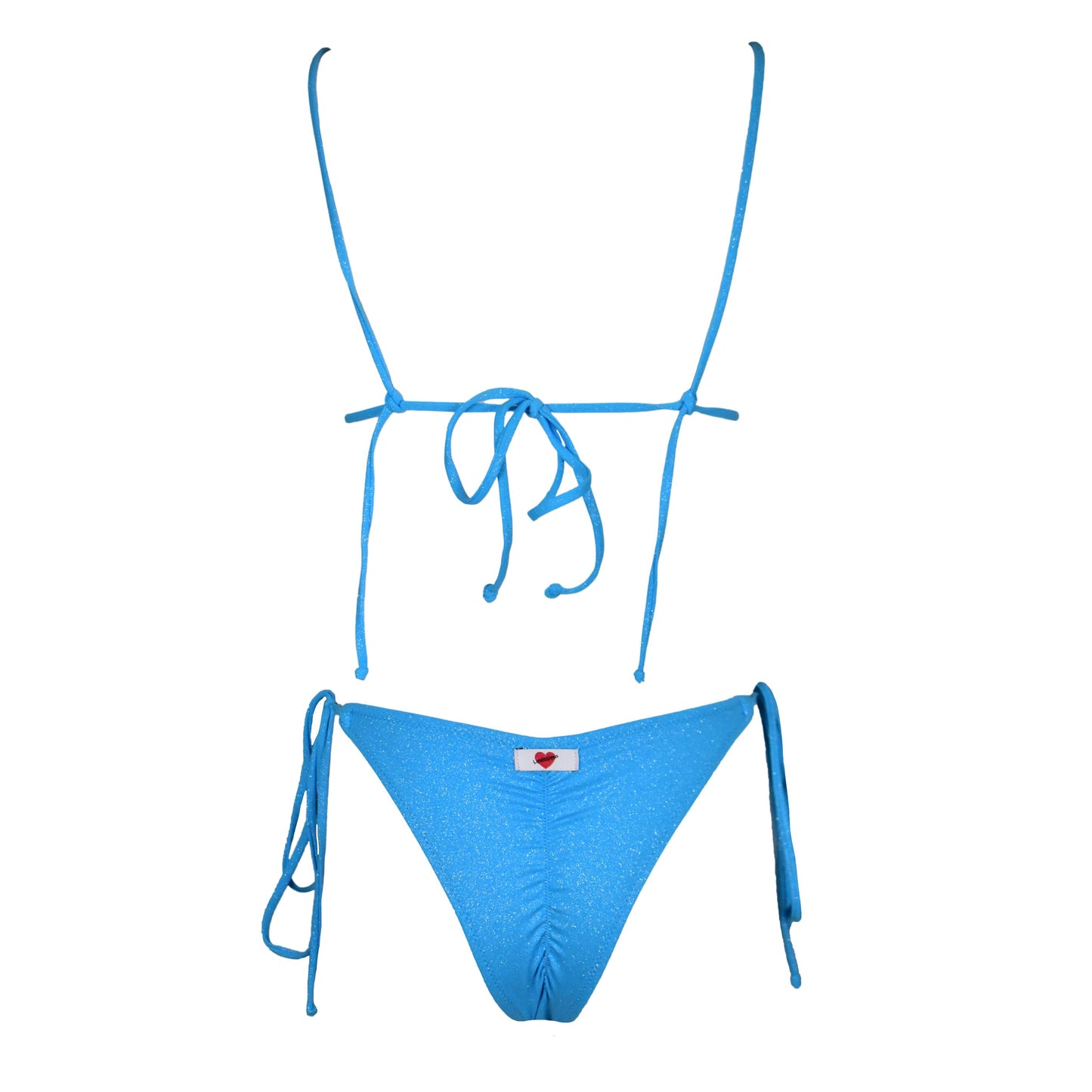 Triangolo Baby A. Maldive