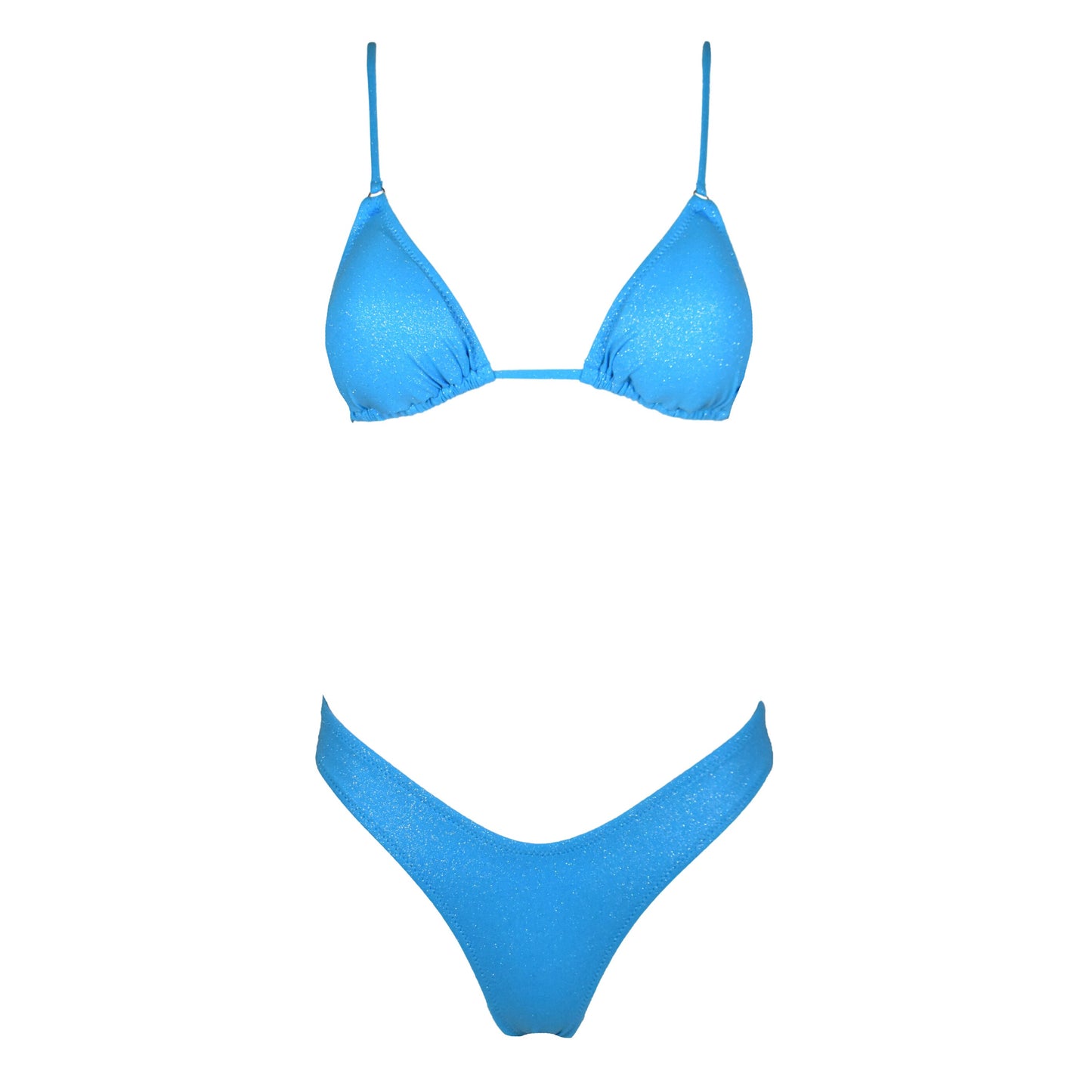 Triangolo Baby A. Maldive