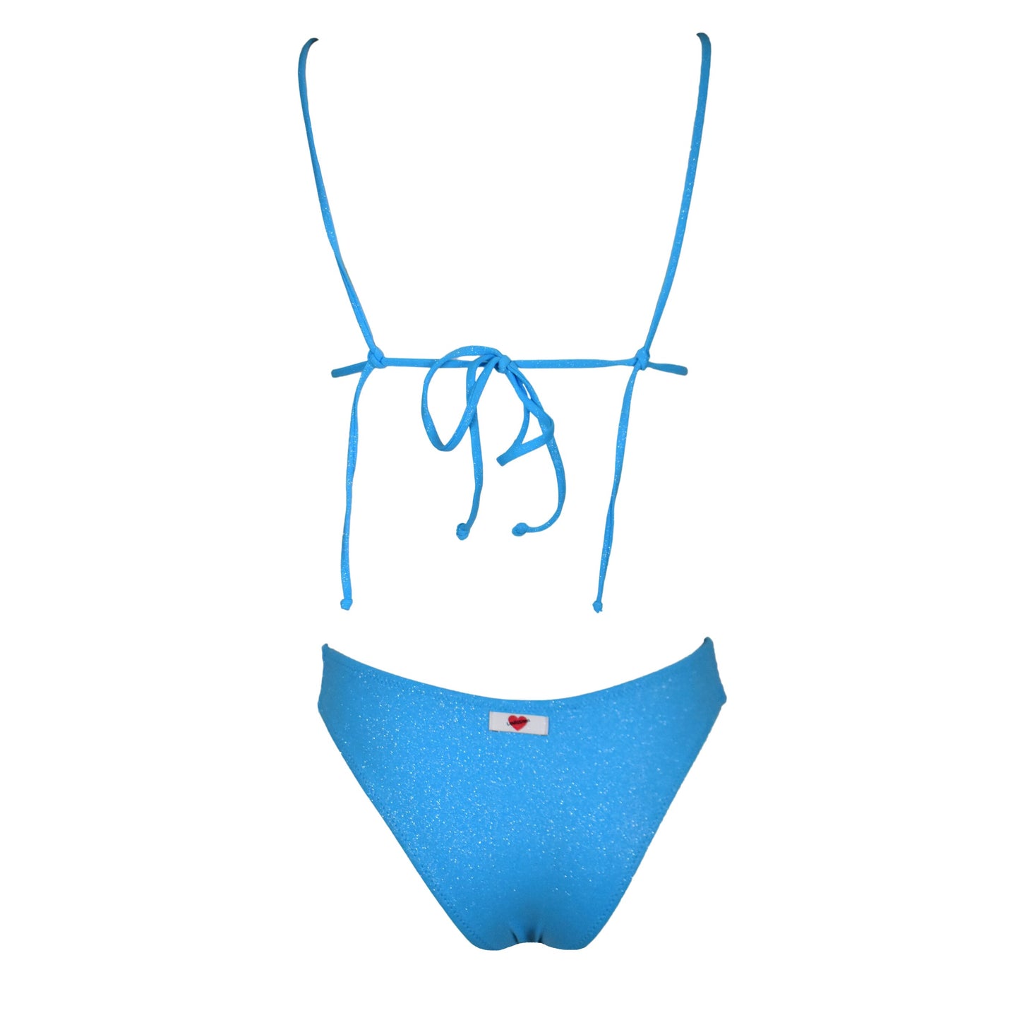 Triangolo Baby A. Maldive