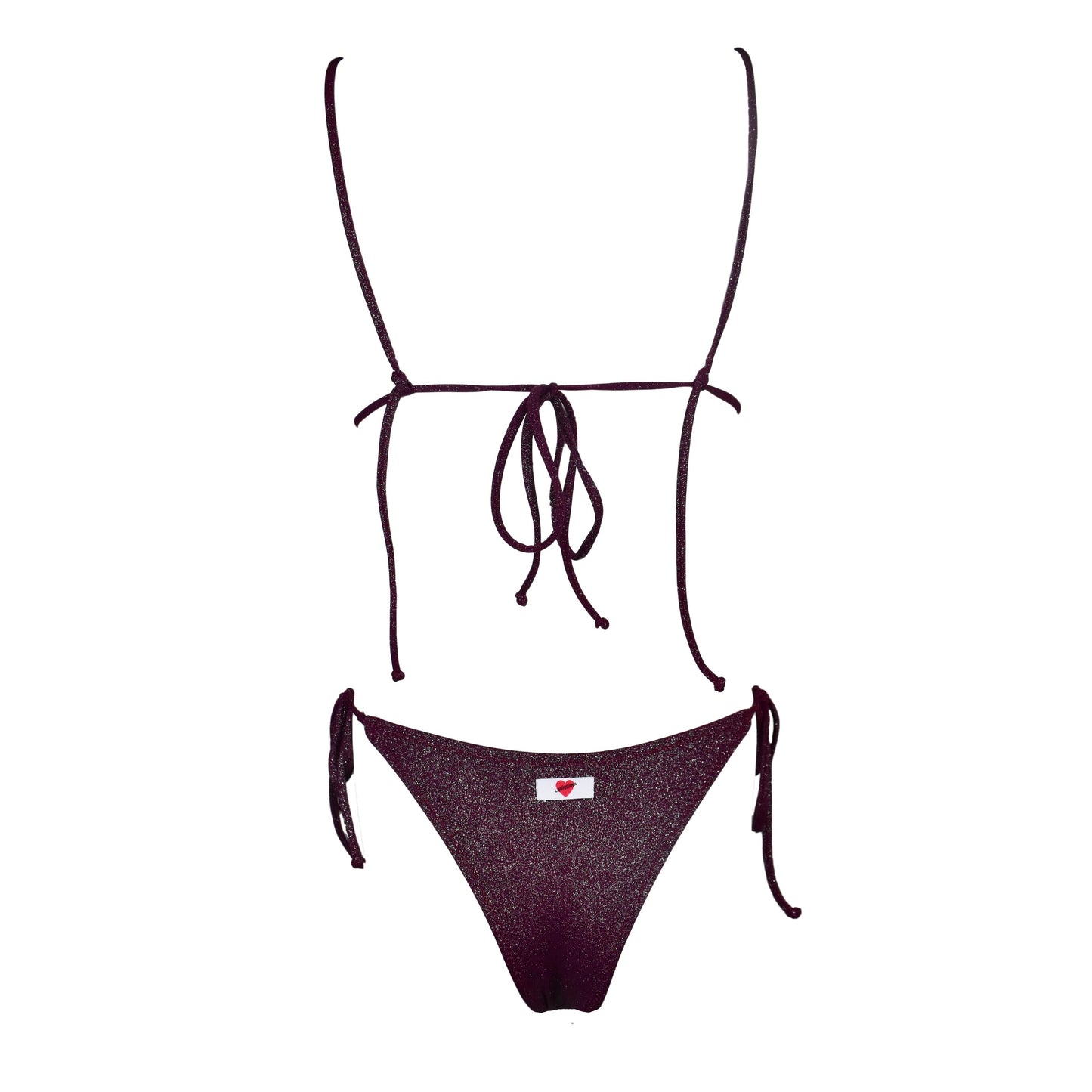 Triangolo Baby A. Sangria