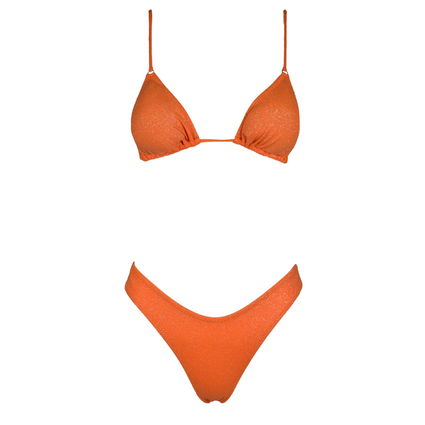 Triangolo Baby A. Vitamina C