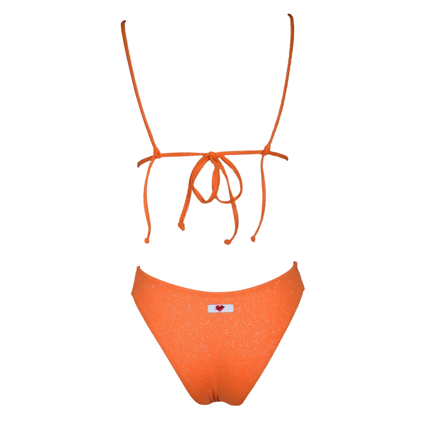 Triangolo Baby A. Vitamina C