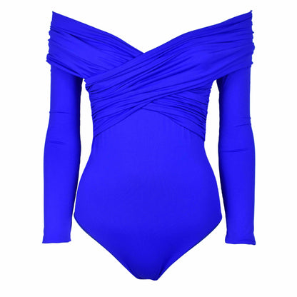 Body Carrie Abisso