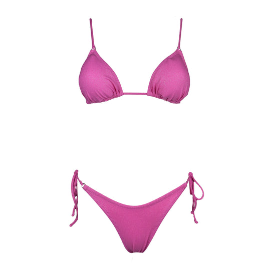 Triangolo Baby A. Barbie