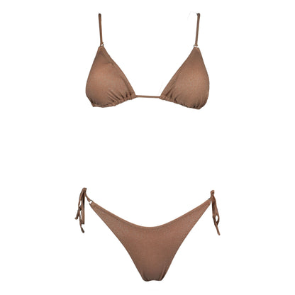 Triangolo Baby A. Coffee Cream