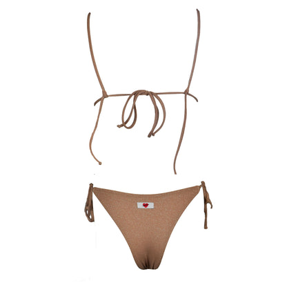 Triangolo Baby A. Coffee Cream