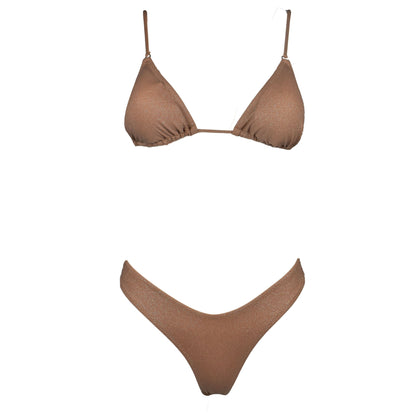 Triangolo Baby A. Coffee Cream