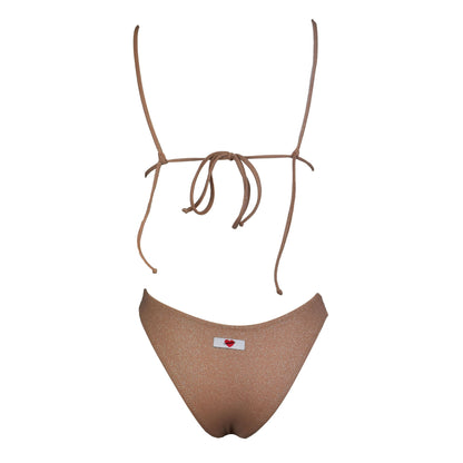 Triangolo Baby A. Coffee Cream