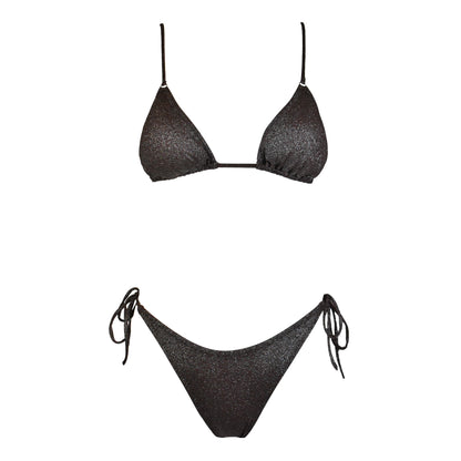 Triangolo Baby A. Dark Chocolate