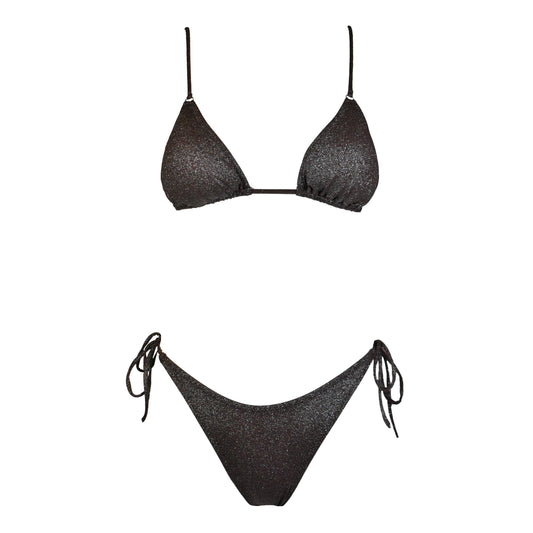 Triangolo Baby A. Dark Chocolate