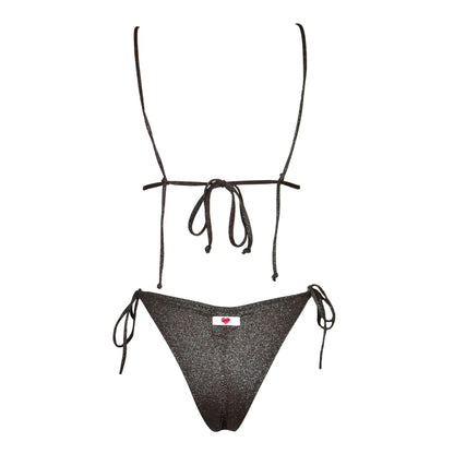 Triangolo Baby A. Dark Chocolate