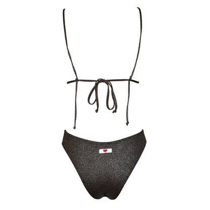 Triangolo Baby A. Dark Chocolate