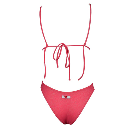 Triangolo Baby A. Flamingo