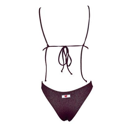 Triangolo Baby A. Sangria