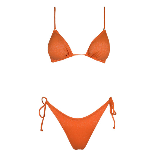 Triangolo Baby A. Vitamina C